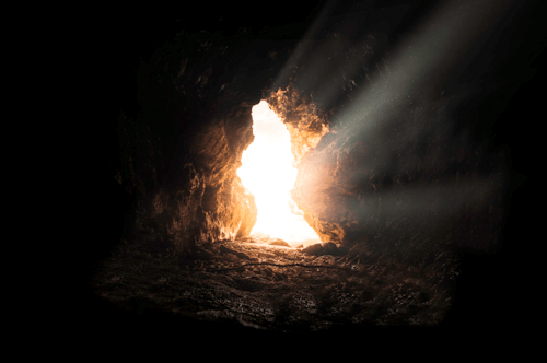 Life, Death and Beyond – Lesson 2 Only – Plato and his view on body-soul relationship