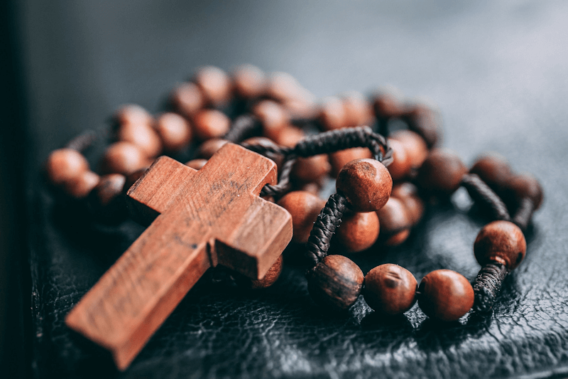 Religious Experience – Lesson 10 Only – Impact and Influence of Religious Experience